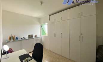 Imagem 7: Apartamento em Olinda, 94m2 com 3 quartos sociais, 2 wc's e nascente