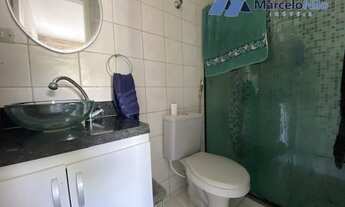 Imagem 6: Apartamento em Campo Grande, 60m2, 2 quartos sociais, sem taxa de condomínio