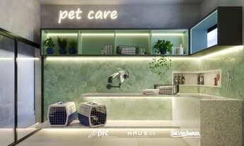 Imagem 2: Lançamento Haus 44