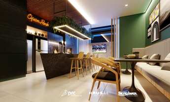 Imagem 3: Lançamento Haus 44