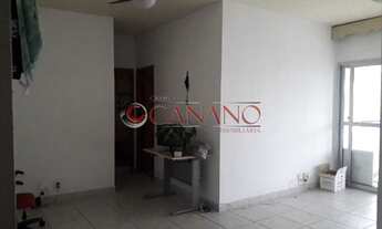 Imagem: Apartamento a Venda - Cachambi