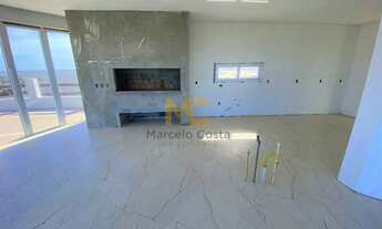 Imagem 6: Cobertura duplex com 03 suítes e piscina privativa