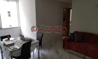 Imagem 3: Apartamento-À VENDA-Méier-Rio de Janeiro-RJ