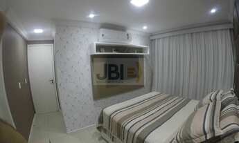 Imagem 7: Apartamento a venda próximo ao North Shopping e Riomar Kennedy no bairro Padre Andrade - F