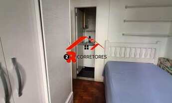 Imagem 5: Copacabana, quarto e sala separado, 30m², Rua Ministro Viveiros de Castro, metrô e praia b