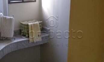 Imagem 7: Casa Padrão em São José do Rio Preto