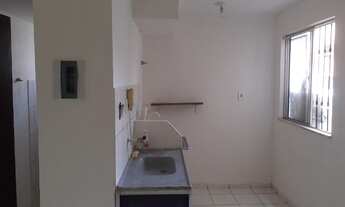 Imagem 2: Apartamento no Condomínio Recanto Verde na Estrada do Maiobão