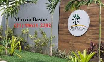 Imagem 5: Condomínio Citta Floresta Pendotiba Niterói - lotes a partir de 1000m²