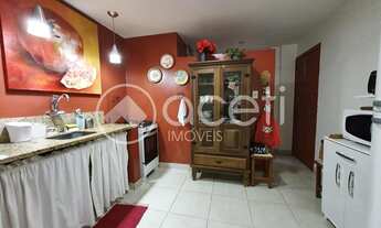 Imagem 4: Apartamento à venda, 3 quartos, 1 vaga, Havaí - Belo Horizonte/MG