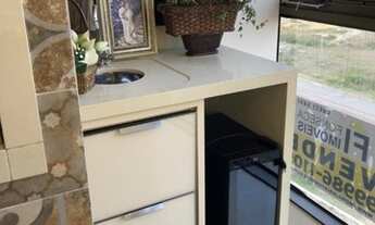 Imagem 5: Apartamento em Laguna - Frente Mar - 3 Quartos