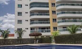 Imagem: Alugo Lindo Apartamento no Varandas do Nascente