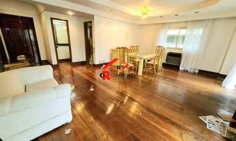 Imagem 4: Rio de Janeiro, Copacabana, 4 quartos, sendo 2 suítes, 185 m², 4 vagas, vista mar