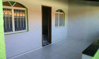 Imagem: Alugo ou vendo casa em Maricá