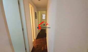 Imagem 6: Rio de Janeiro, Ipanema, 2 quartos, 70 m², rua Barão da Torre, junto ao metrô