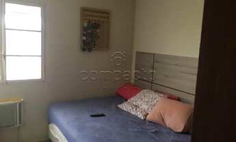 Imagem 7: Apartamento Padrão em São José do Rio Preto