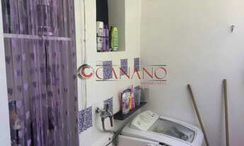 Imagem 7: Rio de Janeiro - Apartamento Padrão - Cachambi