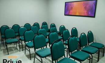 Imagem 5: Locação de sala para treinamentos, reuniões, palestras e cursinhos