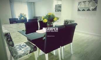 Imagem 2: Apartamento à venda no bairro Parque São Vicente - Mauá/SP