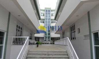 Imagem 7: RIO DE JANEIRO - Conjunto Comercial/Sala - CURICICA