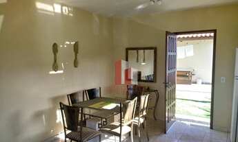 Imagem 6: Casa com 2 dormitórios à venda, 114 m² por R$ 590.000,00 - Ingleses do Rio Vermelho - Flor