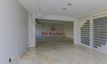 Imagem 4: BELO HORIZONTE - Apartamento Padrão - Luxemburgo