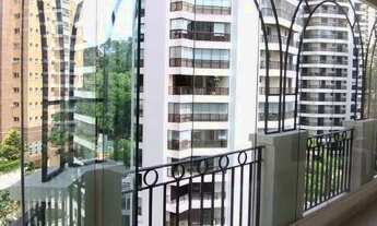 Imagem 6: Apartamento em Jardim Fonte do Morumbi - São Paulo