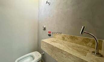 Imagem 4: Casa à venda em Condomínio San Marco, em Ribeirão Preto/SP I Imobiliária em Ribeirão Preto