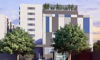 Imagem 7: Apartamento em obras à venda no Vibra Cambuci com 39,00 M² no Cambuci / São Paulo