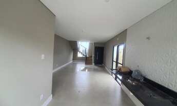 Imagem 3: Vendo casa sobrado ótimo acabamento, condomínio fechado, 3 dormitórios aceita financiament