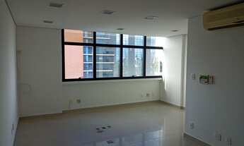 Imagem 2: Sala Comercial No Millenium Torre Business