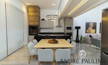 Imagem 7: Casa em condomínio com 3 quartos no CONDOMÍNIO GOLDEN HILL - Bairro Golden Hill Residence