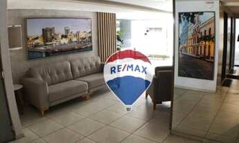 Imagem 7: Apartamento à venda, 61 m² por R$ 360.000,00 - Campo Grande - Recife/PE