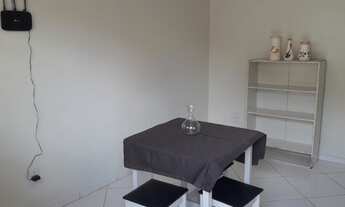 Imagem 4: Kitnet Mobiliada em Canoinhas, não é Joinville