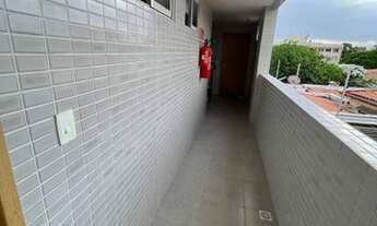 Imagem 4: Apartamento à venda 2Qts + Suíte Altiplano-João Pessoa-PB