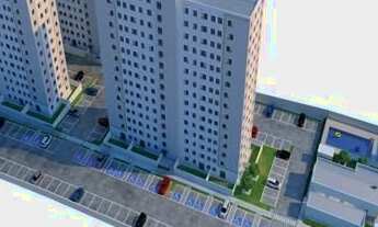 Imagem 2: 2/4 c/ elevador. Reserva dos Ventos. 100% vendido