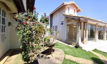 Imagem 6: CASA RESIDENCIAL em Itupeva - SP, Parque dos Cafezais VI