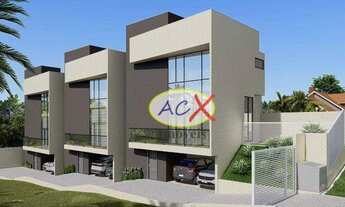 Imagem: Sobrado à venda, 175 m² por R$ 900.000,00