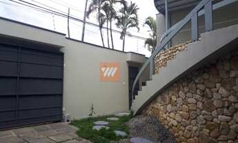 Imagem 6: Casa Sobrado para Aluguel em Jardim das Nações Taubaté-SP - 1516