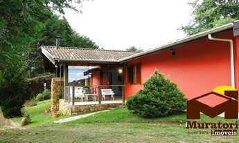 Imagem 3: Exclusiva / Casa Terra / 3 dorm. / 4 km de Capivari