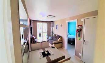 Imagem 4: Apartamento Igara Canoas Ref.:327