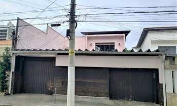 Imagem 2: Sobrado, Vila Nova Conceição - São Paulo