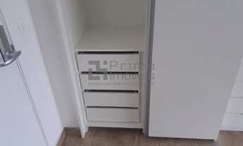 Imagem 6: Sumaré - VN Perdizes 25 m² 1 dorm 1 vaga varanda com fechamento