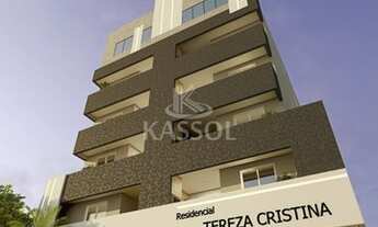Imagem: RESIDENCIAL TEREZA CRISTINA - LANÇAMENTO