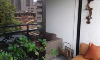 Imagem: Venda apt em Boa Viagem (ótima localização