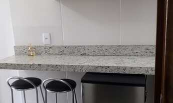 Imagem 4: Flat para aluguel tem 20 metros quadrados com 1 quarto em Intermares - Cabedelo - PB