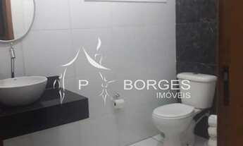 Imagem 6: Casa - Betel - Paulínia