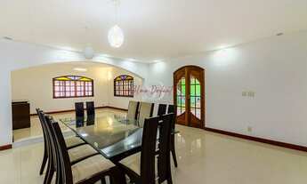 Imagem 3: Casa com 4 suítes à venda, 244 m² de área construída por R$ 849.000,00 - Itaipu - Niterói