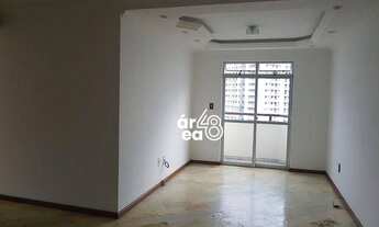 Imagem 3: Apartamento à venda, 94 m² por R$ 479.000,00 - Campinas - São José/SC