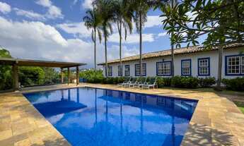 Imagem 6: Maravilhosa Casa Fazenda Colonial com 570m e 5 suites