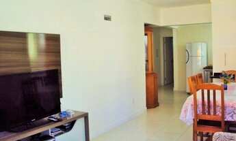 Imagem 7: Apartamento para aluguel com 120 metros quadrados com 2 quartos em Zona Nova - Capão da Ca